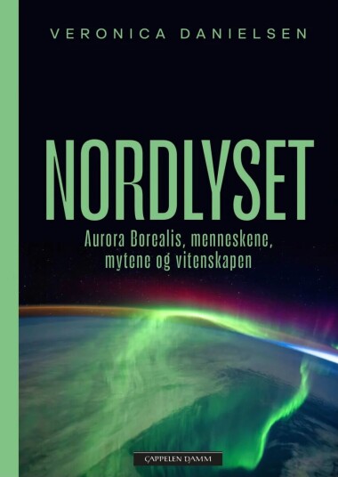 Nordlyset Av Veronica Danielsen