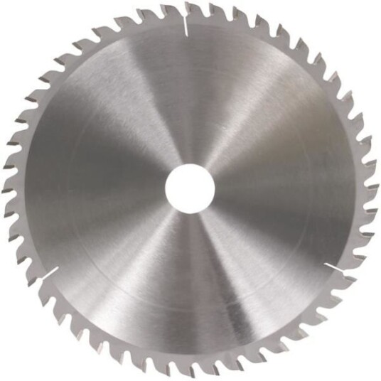 Dewalt 250mm 48T Sagblad for Tre - DT1957