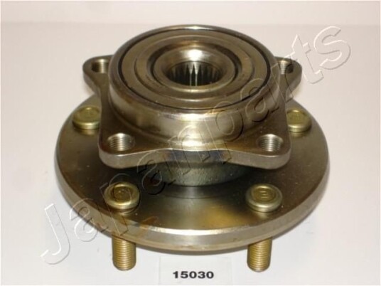 Hjulnav JAPANPARTS KK 15030 Hjulnav JAPANPARTS KK 15030