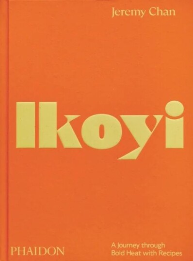 Ikoyi Av Jeremy Chan