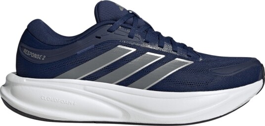 adidas Response 2 Joggesko Herre Navy 42