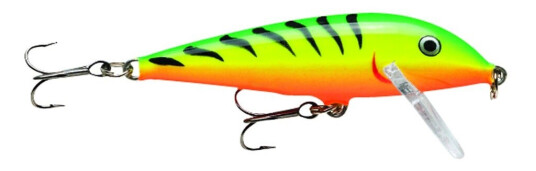 Rapala CountDown wobbler, 3 cm - FT