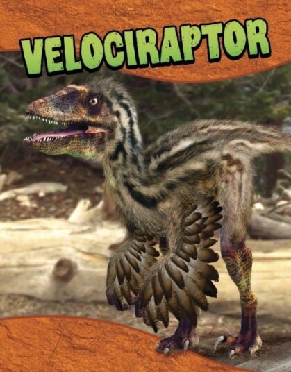 Velociraptor Velociraptor