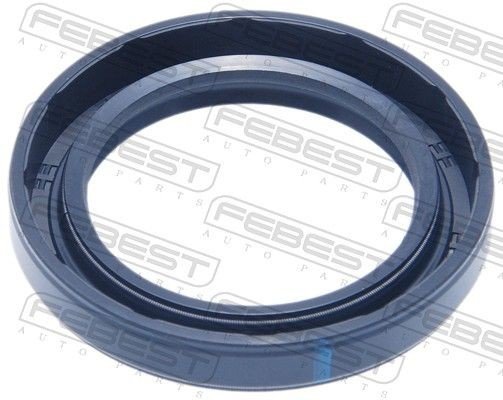 Febest Simmering drivaksel FEBEST 95GAY 38540808X