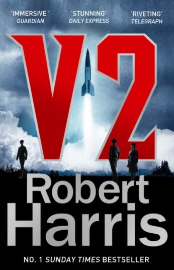 V2 From the Sunday Times bestselling author