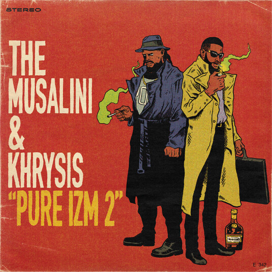 Pure Izm 2