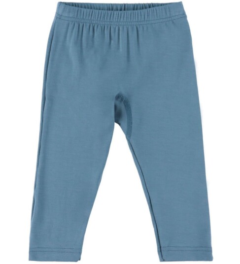 Joha Leggings   Bambus   Blå   Joha   50   Leggings