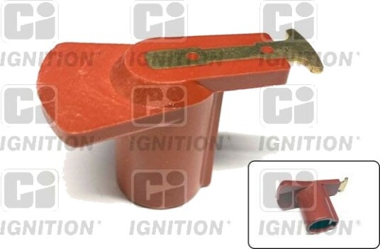Rotor QUINTON HAZELL XR255