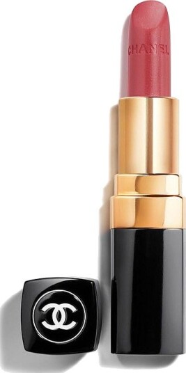 ROUGE COCO Longwear Satin Lipstick - Hydrating And Smoothing Lip Care
