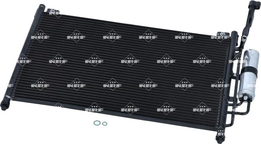 Kondensator NRF 35870