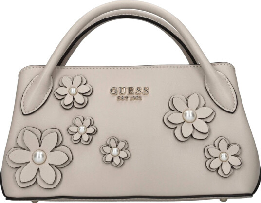 Guess Dame Vesker Beige ONE SIZE,