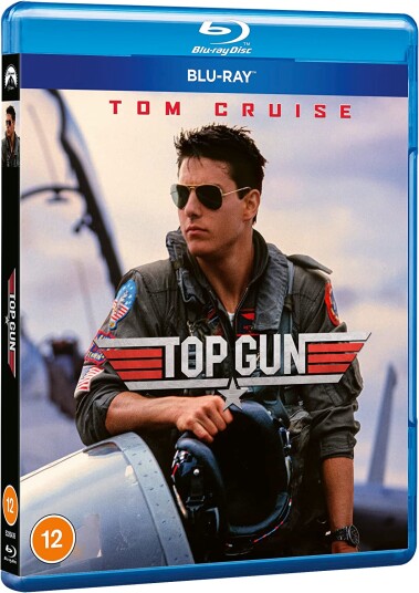 Top Gun (1986) Top Gun (1986)