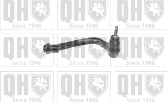 QUINTON HAZELL QR3631S Endeledd