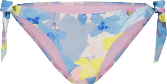 Fabienne Chapot Beline Bikini Bottom Blue S Fabienne Chapot Beline Bikini Bottom Blue S