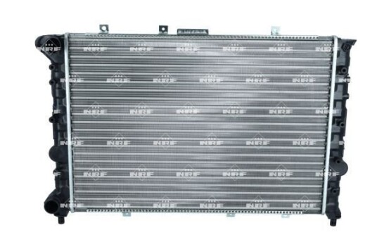 Radiator NRF 58215 Radiator NRF 58215