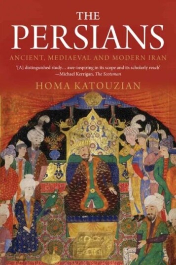 The Persians Av Homa Katouzian The Persians Av Homa Katouzian