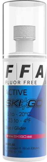 Skigo Ffa Fleeting Blue 100ML