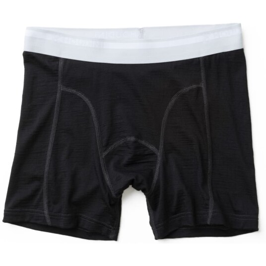 Houdini Men's DeSoli Boxers S , True Black