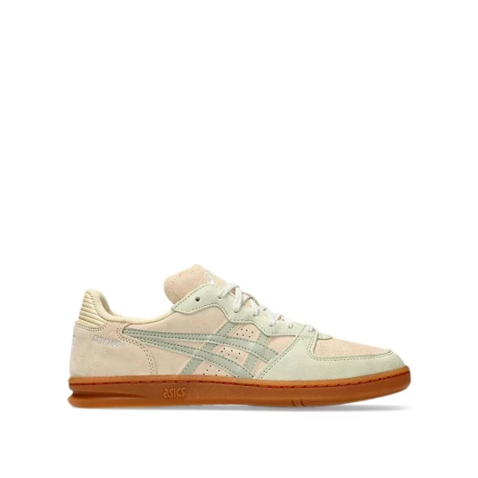 Asics Dame Sko Grønn 36 EU