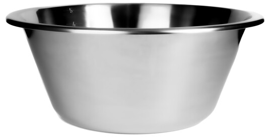 Mareld Bolle 5 liter, rustfritt stål