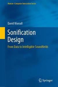 Worrall David Sonification Design