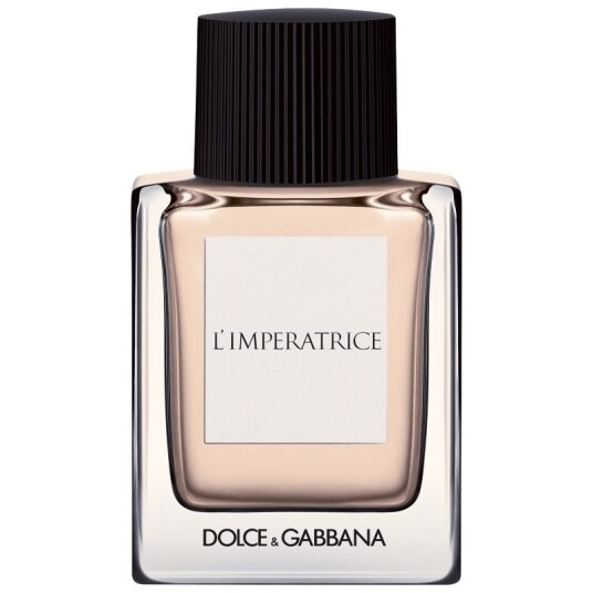 Dolce & Gabbana L'imperatrice Eau De Toilette 50 ml