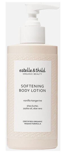 Estelle & Thild Vanilla Tangerine Softening Body Lotion 200ml