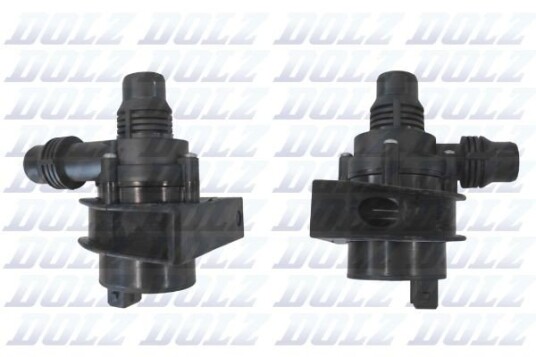 DOLZ EB523A Vannpumpe DOLZ EB523A Vannpumpe