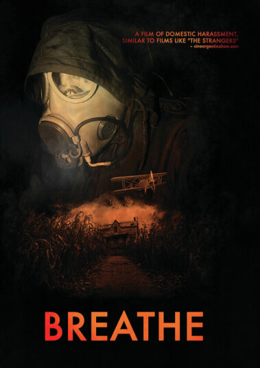 Breathe DVD