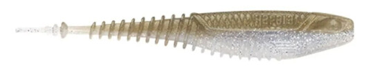 Rapala CrushCity Freeloader jigg, 10.6 cm - TSD