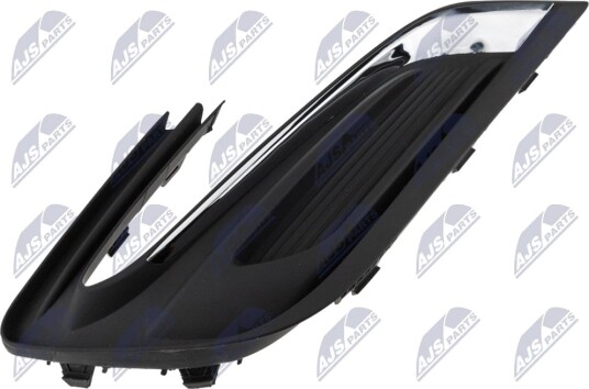 Ventilasjonsgitter NTY EZC-PL-211