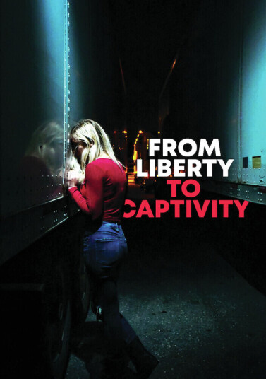 From Liberty To Captivity DVD