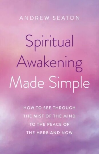 Spiritual Awakening Made Simple Av Andrew Seaton