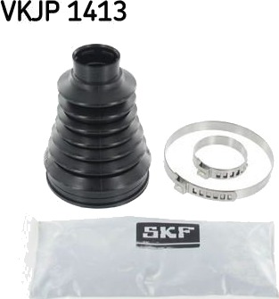 Mansjettsett drivaksel SKF VKJP 1413