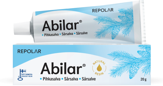 Abilar sårsalve 20 g Abilar sårsalve 20 g