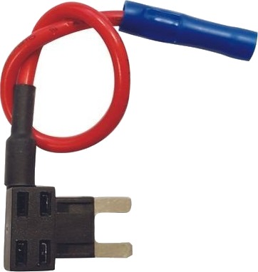 Sikringsholder RESTAGRAF 217311