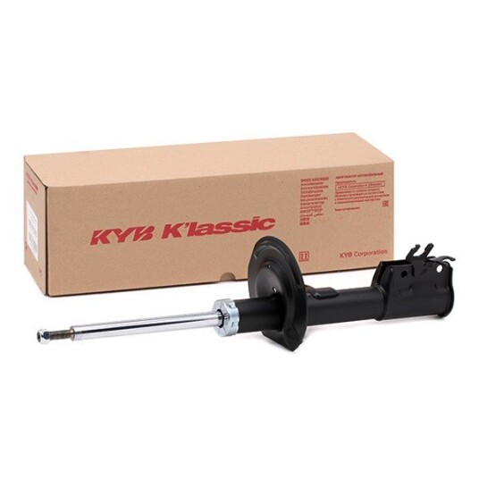 Støtdemper KYB 9337500 Støtdemper KYB 9337500