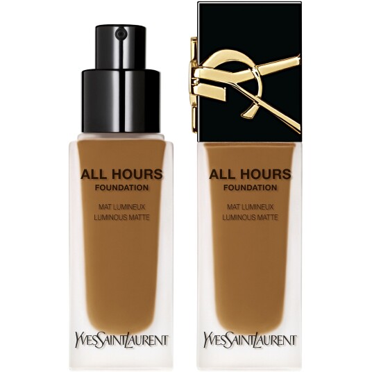 Yves Saint Laurent All Hours Foundation DW4 25ml Matt Fuktighetsgivende