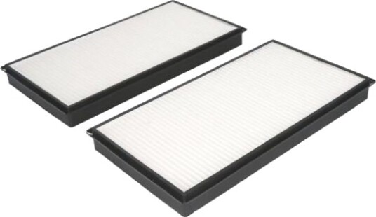 JC PREMIUM B4B014PR-2X Kupefilter