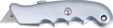 Toughbuilt Trapezformet Knivbladkniv Sx80-1 Toughbuilt Trapezformet Knivbladkniv Sx80-1