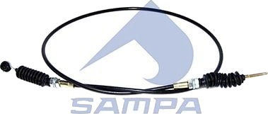 SAMPA 021.421 Gasswire SAMPA 021.421 Gasswire