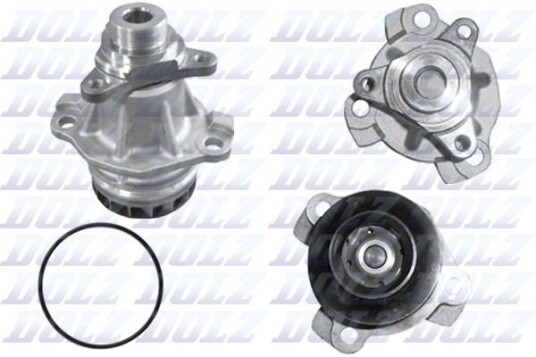 DOLZ R237 Vannpumpe