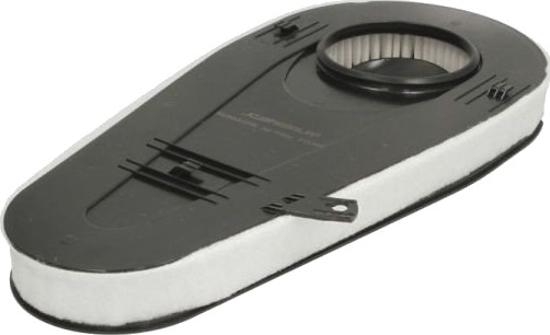 JC PREMIUM B2B031PR Luftfilter