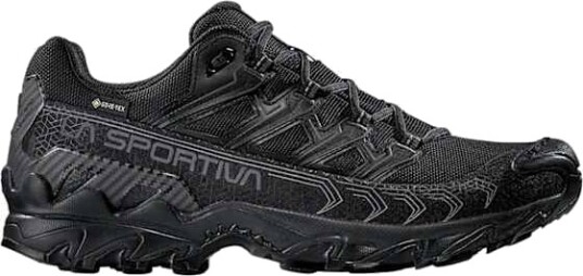 La Sportiva Ultra Raptor Ii Gtx Hikingsko Herre K00g31 Black/Reflective 44.5 La Sportiva Ultra Raptor Ii Gtx Hikingsko Herre K00g31 Black/Reflective 44.5