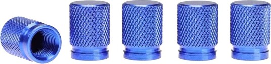 CARMOTION 63477BL Ventilhetter