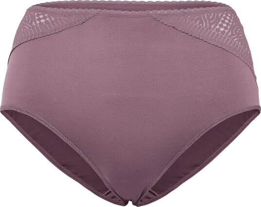 CHANTELLE Easy Support High Waisted Support Full Brief HYACINTH 46