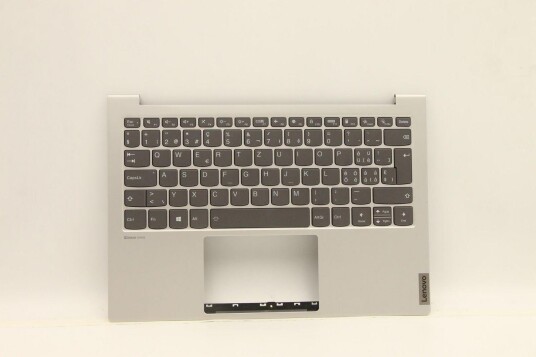 Lenovo Upper Case ASM_SWS H 82CY SR