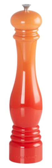 Le Creuset Saltkvern 30 cm volcanic