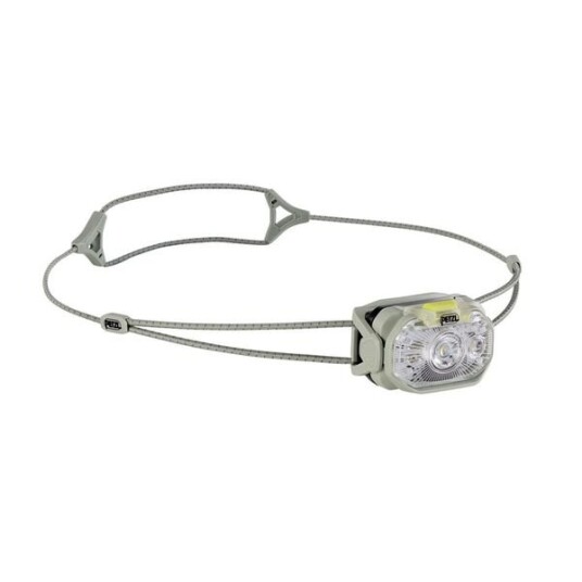 Hodelykt Petzl Swift LT 380 lm / Oppladbar Grønn Hodelykt Petzl Swift LT 380 lm / Oppladbar Grønn