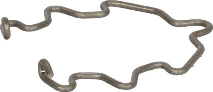 Slangeklemme RENAULT 144646921R